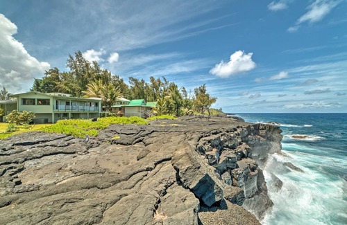 Keaau House | 121 m² House ∙ 2 bedrooms ∙ 4 guests