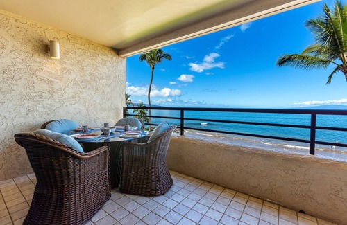 Wailea Condo | 123 m² Condo ∙ 2 bedrooms ∙ 6 guests