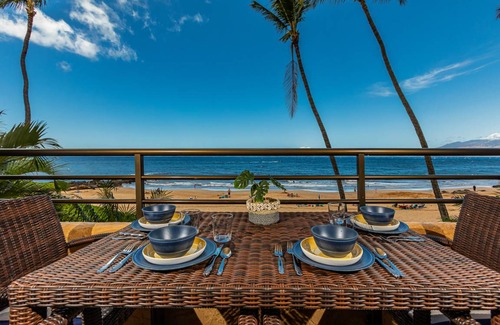 Wailea Condo | 123 m² Condo ∙ 2 bedrooms ∙ 4 guests