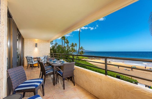 Wailea Condo | 123 m² Condo ∙ 2 bedrooms ∙ 4 guests