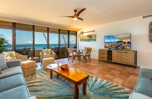 Wailea Condo | 123 m² Condo ∙ 2 bedrooms ∙ 4 guests