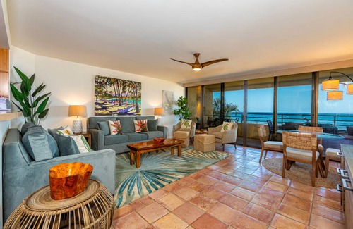 Wailea Condo | 123 m² Condo ∙ 2 bedrooms ∙ 4 guests