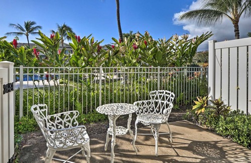 Kapolei Apartment | 126 m² Apartment ∙ 2 bedrooms ∙ 4 guests