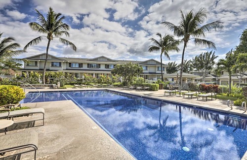 Kapolei Apartment | 126 m² Apartment ∙ 2 bedrooms ∙ 4 guests