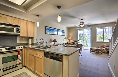 Kapolei Apartment | 126 m² Apartment ∙ 2 bedrooms ∙ 4 guests