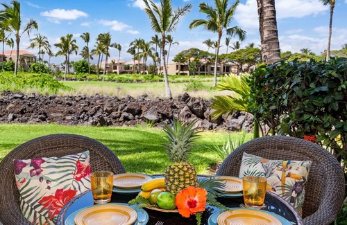Waikoloa House | 130 m² House ∙ 2 bedrooms ∙ 4 guests