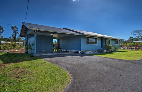 Orchidlands Estates House | 130 m² House ∙ 3 bedrooms ∙ 8 guests