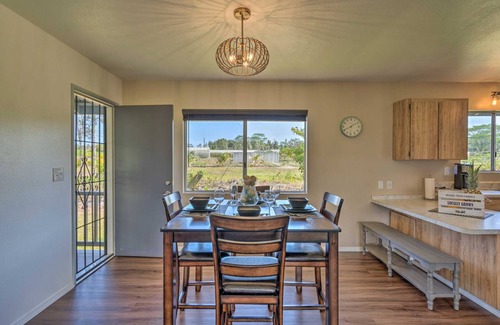 Orchidlands Estates House | 130 m² House ∙ 3 bedrooms ∙ 8 guests