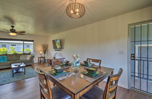 Orchidlands Estates House | 130 m² House ∙ 3 bedrooms ∙ 8 guests
