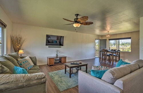 Orchidlands Estates House | 130 m² House ∙ 3 bedrooms ∙ 8 guests