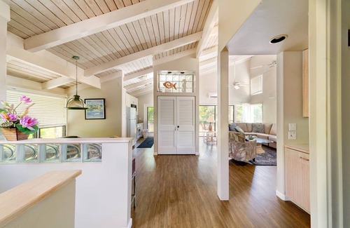 Wailea Condo | 138 m² Condo ∙ 2 bedrooms ∙ 6 guests