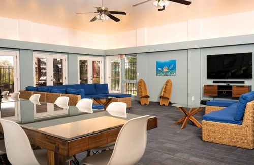 Waikoloa Resort | 1400 m² Resort ∙ 127 guests