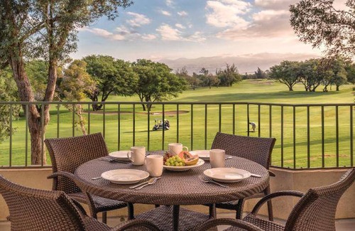 Waikoloa Resort | 1400 m² Resort ∙ 127 guests