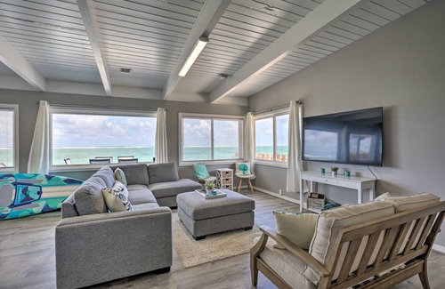 Punaluu House | 146 m² House ∙ 3 bedrooms ∙ 6 guests