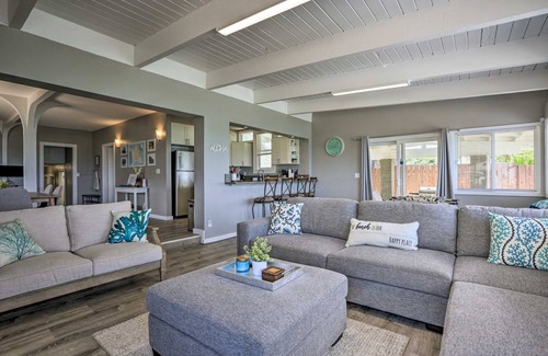 Punaluu House | 146 m² House ∙ 3 bedrooms ∙ 6 guests