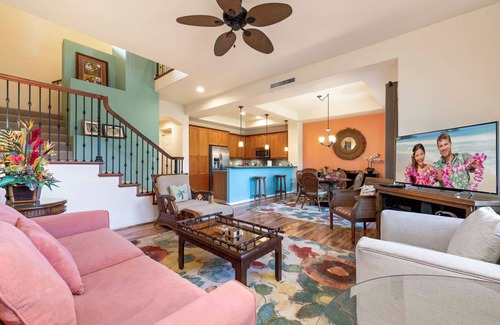 Kamuela House | 153 m² House ∙ 2 bedrooms ∙ 4 guests