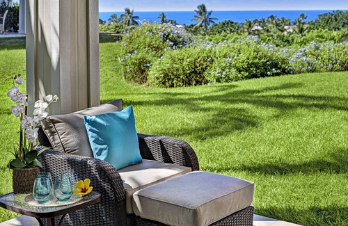 Kahaluu Bay House | 158 m² House ∙ 3 bedrooms ∙ 6 guests