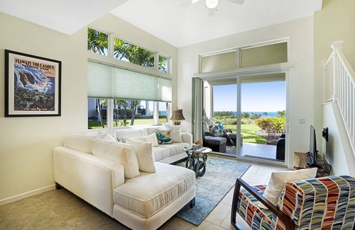 Kahaluu Bay House | 158 m² House ∙ 3 bedrooms ∙ 6 guests
