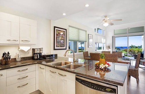 Kahaluu Bay House | 158 m² House ∙ 3 bedrooms ∙ 6 guests