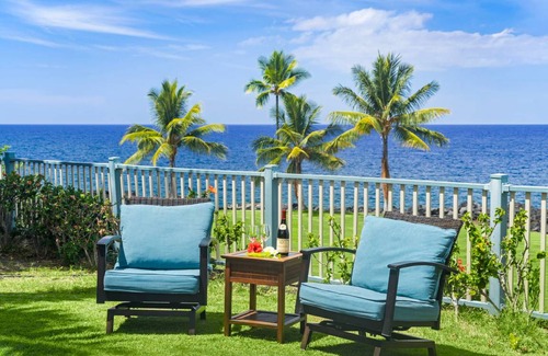 Keauhou House | 186 m² House ∙ 3 bedrooms ∙ 6 guests