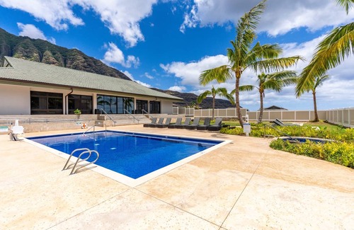 Makaha Valley House | 199 m² House ∙ 1 bedroom ∙ 2 guests