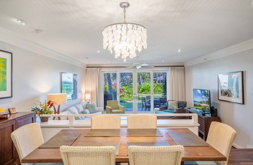 Kahuku Villa | 233 m² Villa ∙ 4 bedrooms ∙ 12 guests