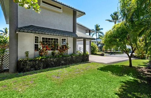 Kailua-Kona House | 238 m² House ∙ 3 bedrooms ∙ 8 guests
