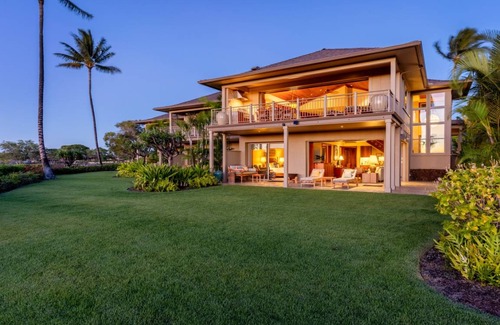 Kaupulehu Villa | 256 m² Villa ∙ 3 bedrooms ∙ 6 guests