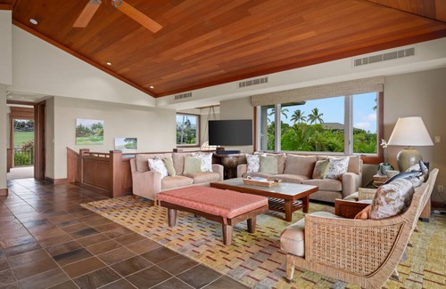 Kaupulehu Villa | 256 m² Villa ∙ 3 bedrooms ∙ 6 guests