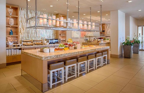 Waikiki Hotel | 263 m² Hotel ∙ 127 guests