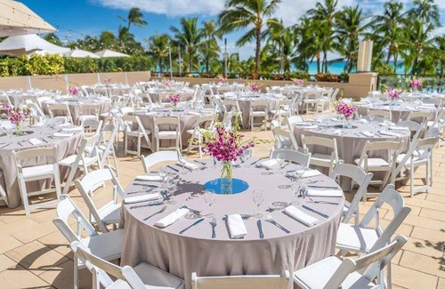 Waikiki Hotel | 263 m² Hotel ∙ 127 guests