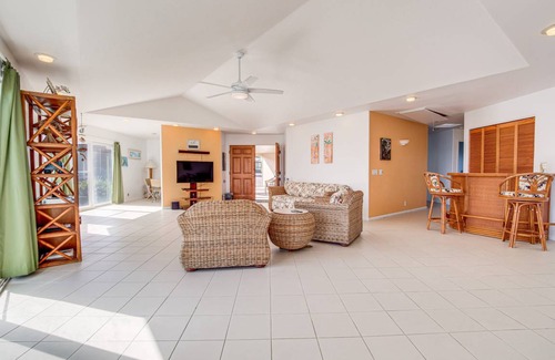 Keaau House | 266 m² House ∙ 5 bedrooms ∙ 13 guests