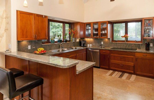 Kamuela House | 272 m² House ∙ 3 bedrooms ∙ 6 guests