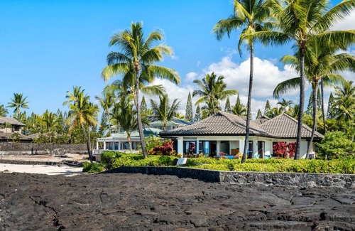 Kailua-Kona House | 290 m² House ∙ 3 bedrooms ∙ 8 guests