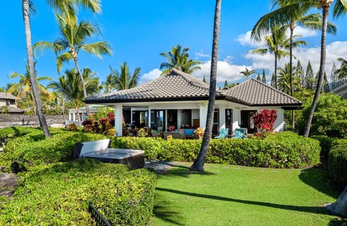 Kailua-Kona House | 290 m² House ∙ 3 bedrooms ∙ 8 guests