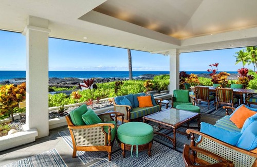 Kailua-Kona House | 290 m² House ∙ 3 bedrooms ∙ 8 guests