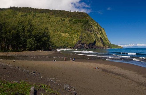 Kukuihaele Bed & Breakfast | 37 m² Bed and breakfast ∙ 2 guests