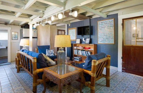 Kukuihaele Bed & Breakfast | 37 m² Bed and breakfast ∙ 2 guests