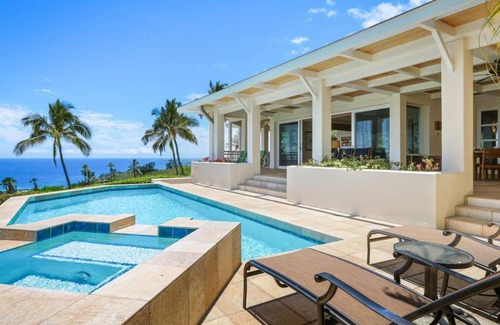 Holualoa House | 427 m² House ∙ 4 bedrooms ∙ 8 guests