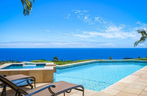 Holualoa House | 427 m² House ∙ 4 bedrooms ∙ 8 guests