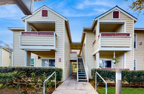 Waikoloa Condo | 44 m² Condo ∙ 1 bedroom ∙ 4 guests