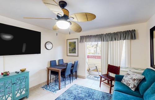 Waikoloa Condo | 44 m² Condo ∙ 1 bedroom ∙ 4 guests