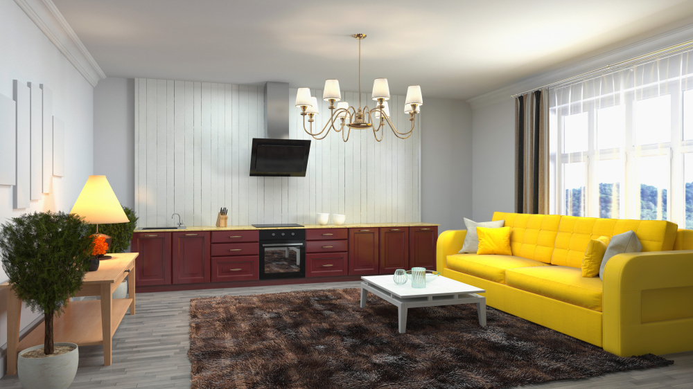 Waikoloa Apartment | 46 m² Studio flat ∙ 2 guests