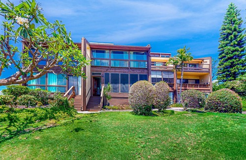 Waikoloa Apartment | 46 m² Studio flat ∙ 2 guests