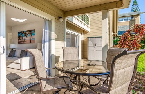 Waikoloa Condo | 86 m² Condo ∙ 2 bedrooms ∙ 6 guests