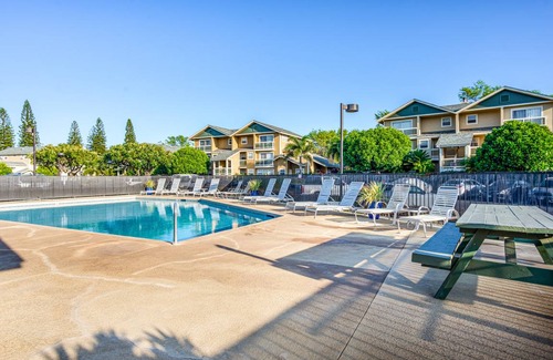 Waikoloa Condo | 86 m² Condo ∙ 2 bedrooms ∙ 6 guests