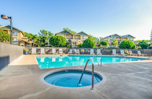 Waikoloa Condo | 86 m² Condo ∙ 2 bedrooms ∙ 6 guests