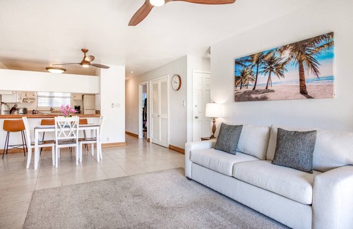 Waikoloa Condo | 86 m² Condo ∙ 2 bedrooms ∙ 6 guests