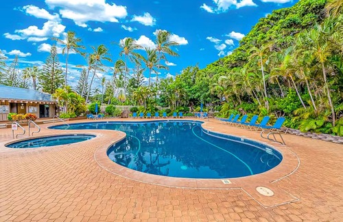 Maunaloa Apartment | 88 m² Apartment ∙ 2 bedrooms ∙ 4 guests