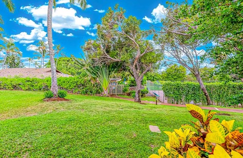Maunaloa Apartment | 88 m² Apartment ∙ 2 bedrooms ∙ 4 guests